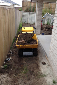 Humpty Dumper by Digga Dave