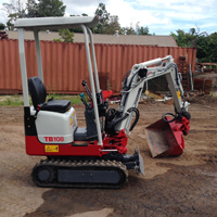 Daves TB108