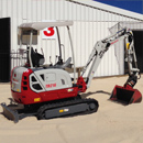 Digga Daves TB216A